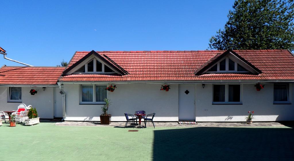 Apartments Jurasic Ogulin Exteriér fotografie