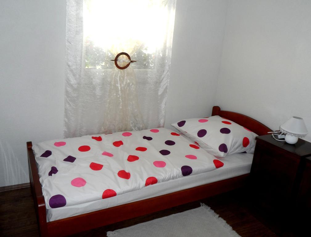 Apartments Jurasic Ogulin Pokoj fotografie